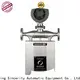 Sincerity Group coriolis flow meter company for food 1