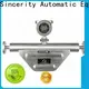 high performance types of flow meter for sale for oil and gas 1