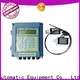 Sincerity Group wholesale ge panametric ultrasonic flow meter manufacturers for Generate Electricity 1