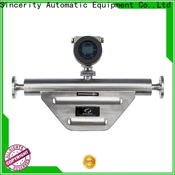top venturi flow meter accuracy manufacturers for fluids measuring 1