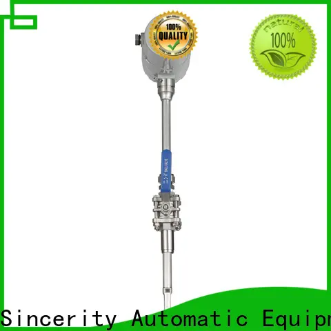 digital micromotion mass flow meter function for gas measurement 1