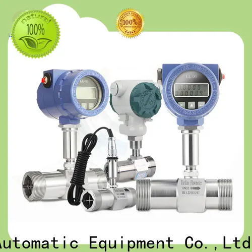 Sincerity Group digital lcd k24 turbine flow meter 1 for sale for density measurement 1
