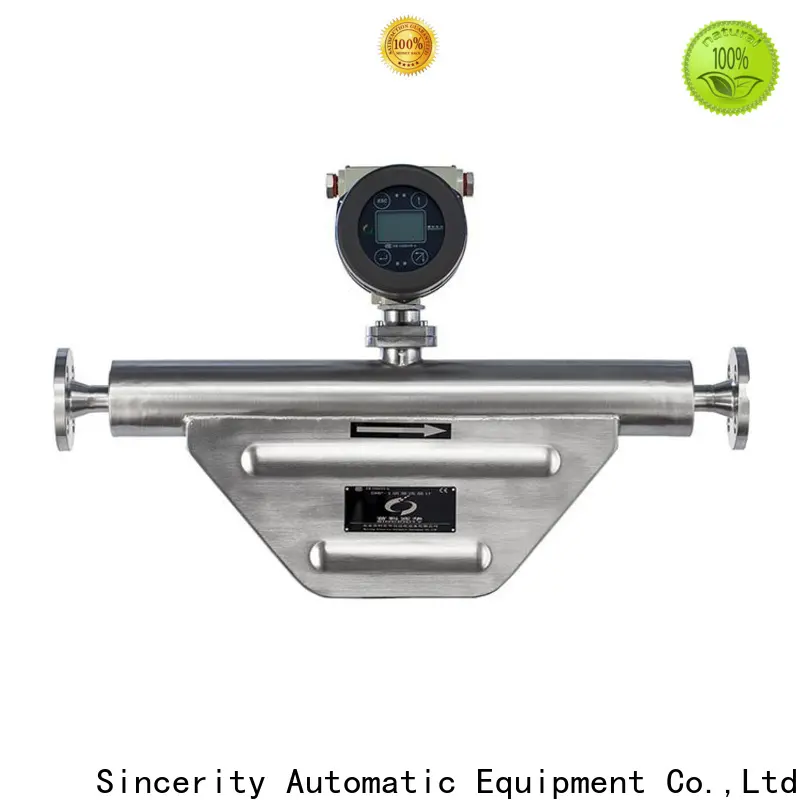 wholesale coriolis flow transmitter supply for oil and gas 1