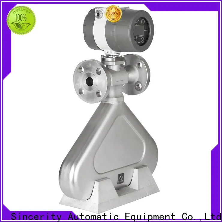 Sincerity Group micro motion coriolis flow meters factory for chemicals 1