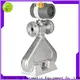 Sincerity Group micro motion coriolis flow meters factory for chemicals 1