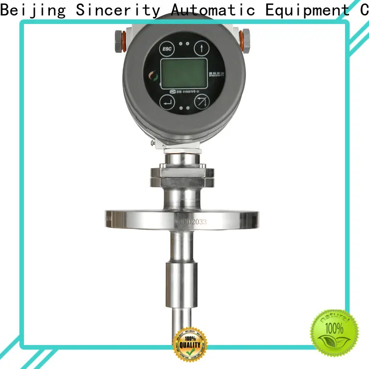 Sincerity Group best air flow meters for sale for business for density measurement 1