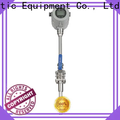 Sincerity Group latest webtech flow meter for business for the volume flow 1