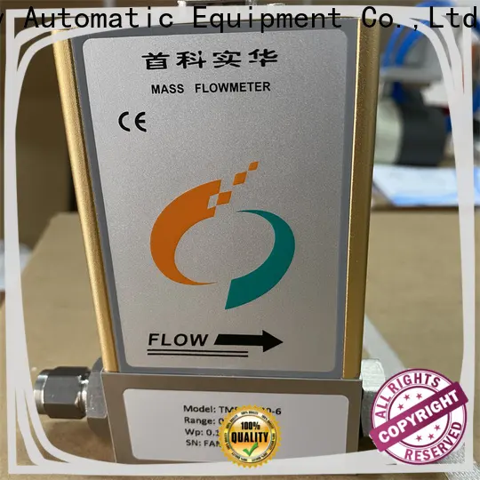 Sincerity Group high performance obstruction flow meters manufacturers for fluids measuring 1