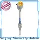 digital pipe flow meter factory for gas measurement 1