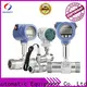 Sincerity Group natural gas turbine flow meter factory for density measurement 1