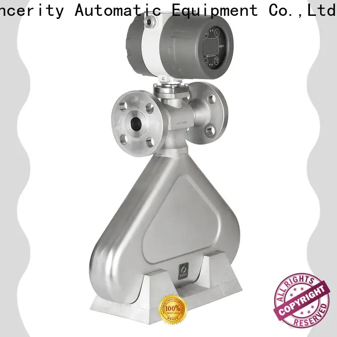 latest flow meters for water for business for chemicals 1