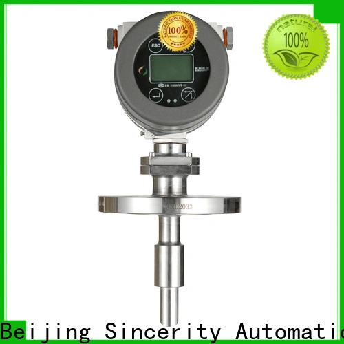 New ste flow meter for business for viscosity measurement 1