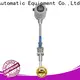 Sincerity Group thermal mass flow controller manufacturers for gas measurement 1