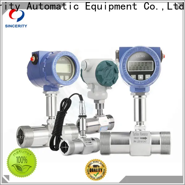 ﻿High measuring accuracy peak flow meter units manufacturers for gravity measurement 1
