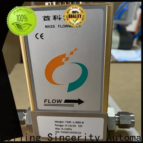 Sincerity Group New doppler flow meters for sale for life sciences 1
