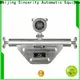 Sincerity Group coriolis mass flow meter price factory for fluids measuring 1