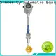 Sincerity Group thermal mass flow meter endress hauser for sale for gas measurement 1