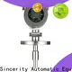 Sincerity Group ﻿High measuring accuracy flow meter low flow rate suppliers for viscosity measurement 1