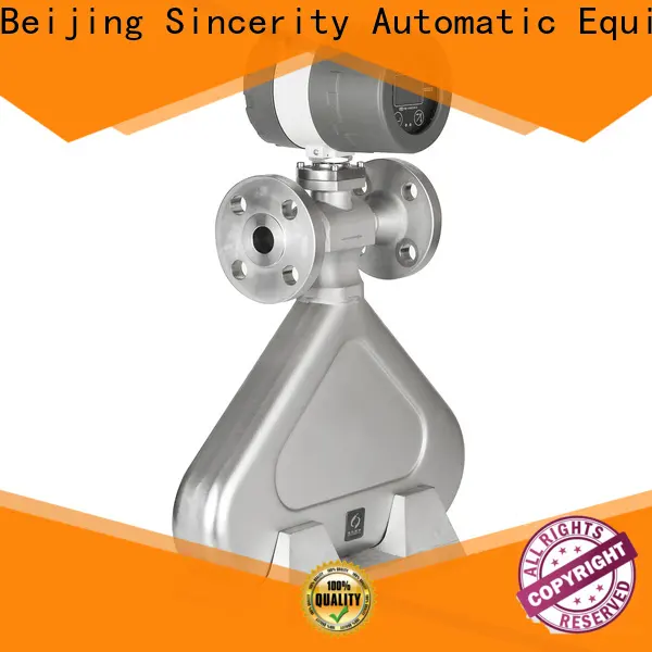 wholesale micro motion coriolis meters price for fluids measuring 1