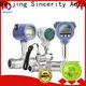 Sincerity Group ﻿High measuring accuracy gas turbine meters factory for pressure measurement 1