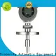 Sincerity Group oxygen flow meter how to read function for density measurement 1