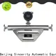 Sincerity Group low cost insertion magnetic flow meter price for food 1