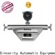Sincerity Group ﻿High measuring accuracy flow meter for air factory for oil and gas 1