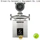 Sincerity Group rotameter vs flow meter for business for food 1