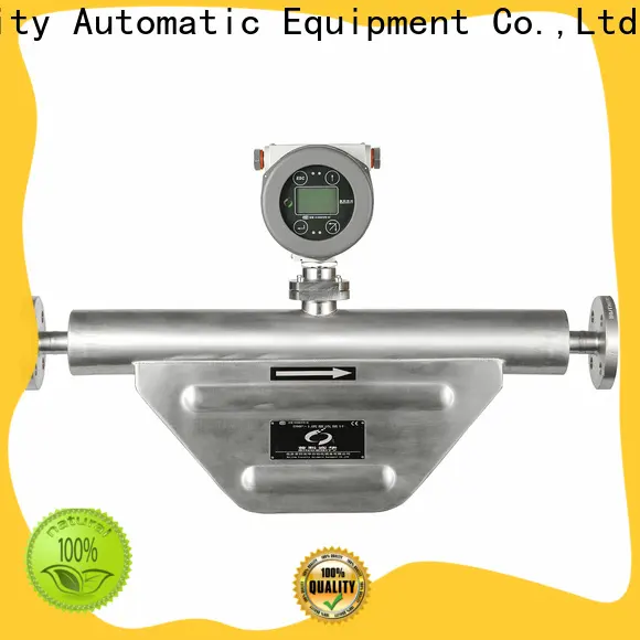Sincerity Group types of flow meter for sale for fluids measuring 1
