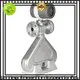 Sincerity Group high performance coriolis flowmeters company for food 1
