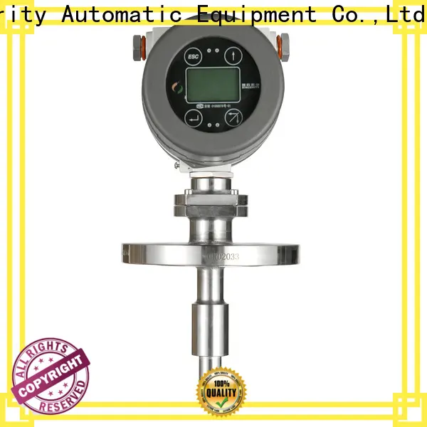 Sincerity Group lpg flow meter for business for gravity measurement 1