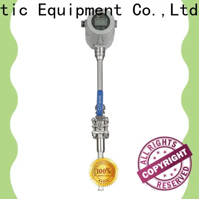 Sincerity Group best insertion thermal mass flow meter supply for the volume flow 1