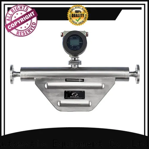 Sincerity Group mechanical water flow meters factory for food 1