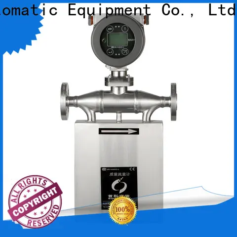 Sincerity Group custom mks flow meter function for life sciences 1