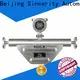 Sincerity Group high reliability coriolis flow meter micro motion function for food 1