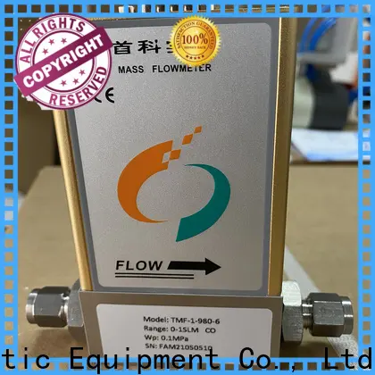 high performance type of flowmeter for business for fluids measuring 1