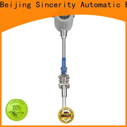 Sincerity Group universal flow meters for sale for the mass flow 1