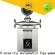 Sincerity Group signet flow meters for business for oil and gas 1