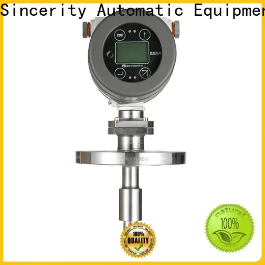high reliability solid liquid density meter manufacturers for temperature measurement 1
