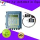 Sincerity Group low cost handheld type ultrasonic water flow meter for business for Heating 1