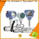 Sincerity Group high accuracy paddlewheel flow meter for business for density measurement 1
