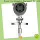 Sincerity Group top non intrusive flow meter supply for temperature measurement 1