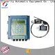 Sincerity Group top ultrasonic flow meter hand held for sale for Heating 1