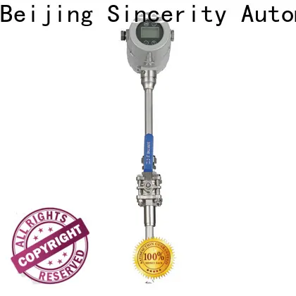 Sincerity Group thermal energy measurement for sale for gas measurement 1