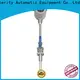 Sincerity Group thermal mass flow meter working principle price for gas measurement 1