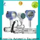 Sincerity Group turbine flow meter low flow for sale for viscosity measurement 1