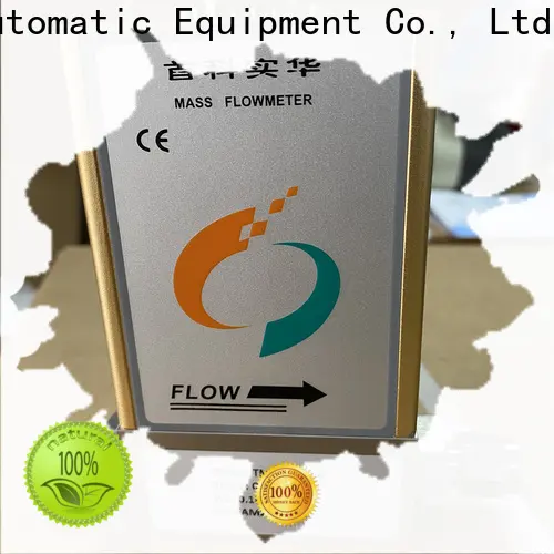 Sincerity Group high-quality volume flow meters factory for life sciences 1