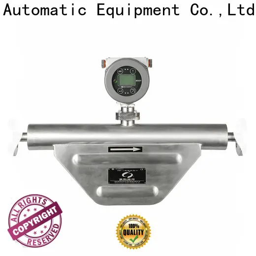 Sincerity Group high accuracy pressure flow meters suppliers for chemicals 1