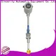best measuring thermal energy function for the mass flow 1