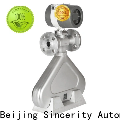Sincerity Group coriolis flowmeters price for oil and gas 1